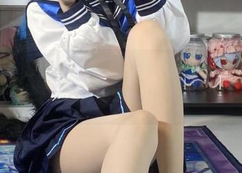 翻开白栎Shirly的画册，那秘书，真的是…说多了都是泪