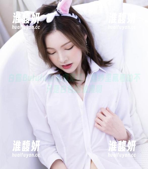 白露Bululu的私房混搭：婚纱里藏着的不只是白色的浪漫啊