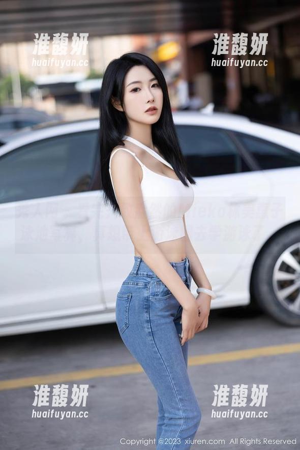 秀人网-Mieko林美惠子 秀人网 - 看完兴致盎然的Mieko林美惠子泳池写真,真想带上游泳圈去学游泳了。