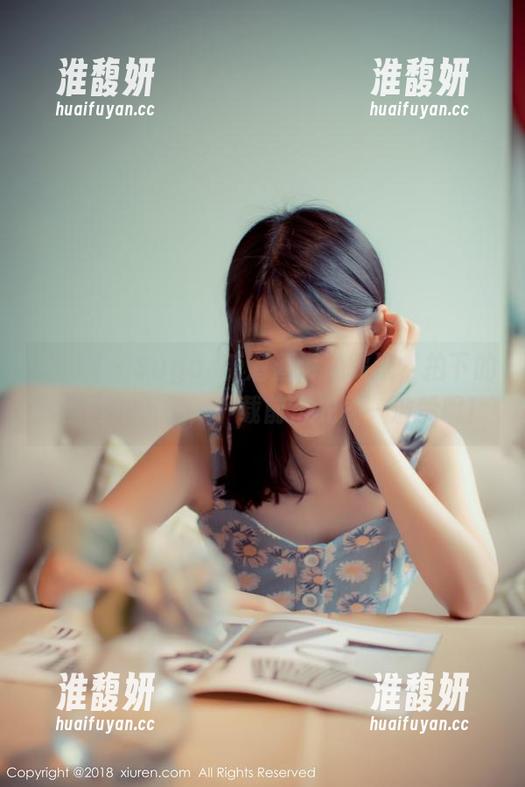 秀人网-Sugar糖酒酒 秀人网 - Sugar糖酒酒海边踩浪,拍下的美图真心不错,下载前得先刷一波赞呢!