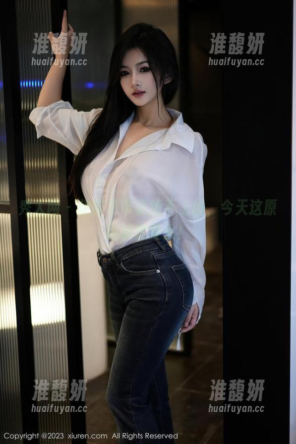 秀人网-伊诺 秀人网 - 伊诺吊带更新不上线,今天这原图铁定要火!