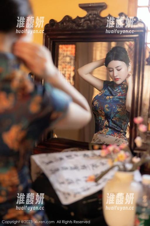 秀人网-养乐多Doll 秀人网 - 当美丽蕾丝遇上养乐多Doll:原图壁纸版,甜得像我喝多了酸奶!
