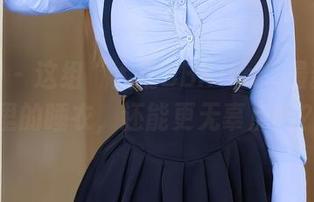 秀人网 - 这组“大橘BBKira”最新照片里的睡衣，还能更无辜点吗？