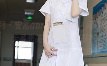 秀人网 - 安然anran的婚纱，问你敢不敢无圣光美图来个大合影？