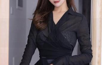 秀人网 - 在小九月修女图包分享里，绝对有些过于正义的人物走A戏！