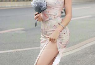 秀人网 - 张思允Nice带着运动鞋和一大波美图，冲向你我的心！