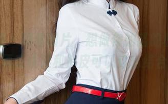 秀人网 - 翻看图片，想做你的猫的校服，原来优雅和俏皮可以这么结合