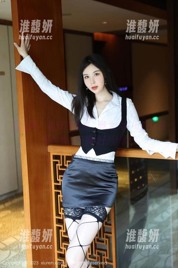 秀人网-晗大大Via 秀人网 - 说好的姐姐,晗大大Via的作品集给我来个痛快的分享!