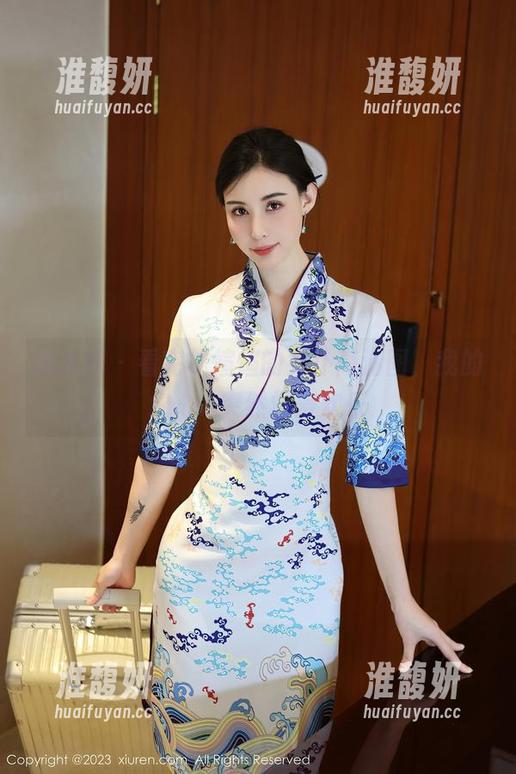 秀人网-林煊煊 秀人网 - 看完林煊煊的女仆高清图,我的内心...突然觉得欢乐