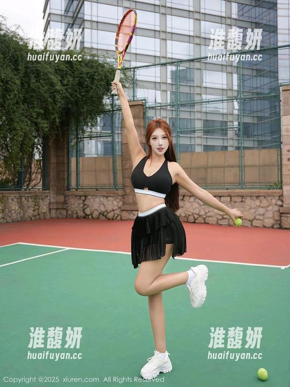 秀人网 - 收藏警告！王婉悠Queen的可爱图片合集，让我心中小鹿直撞～