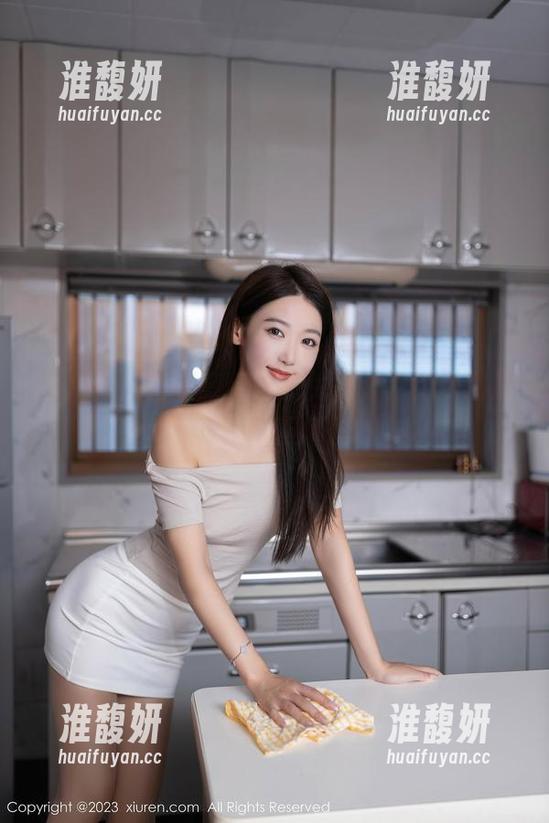 秀人网-王薇薇 秀人网 - 王薇薇带来的兔女郎,免费图片正中下怀