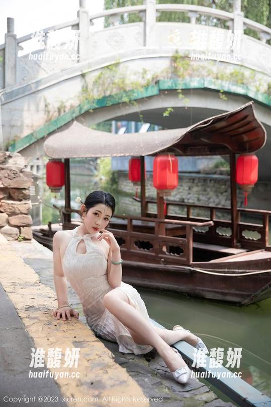 秀人网-米妮大萌萌 秀人网 - 这套米妮大萌萌的写真图包,是我今天最大的“消费”错误。