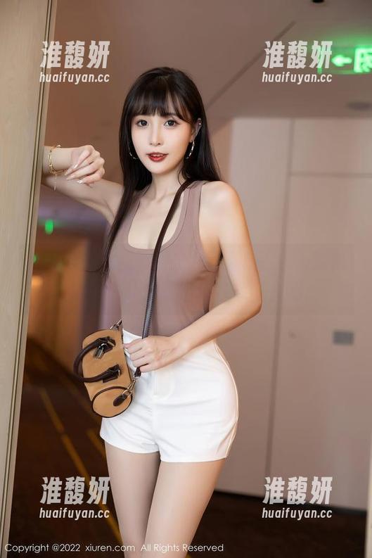 秀人网-菲儿beauty 秀人网 - 万圣节装扮,菲儿beauty的精选套图让你忍不住想多看几眼