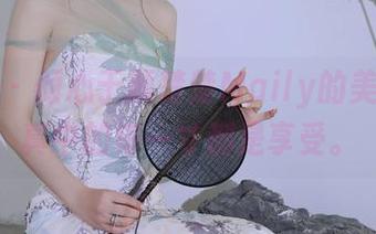 秀人网 - 倾心于顾楚楚Maily的美腿！写真中的每一寸都是享受。