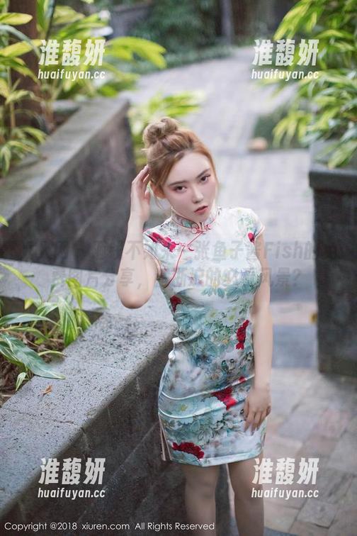 秀人网-鱼子酱Fish 秀人网 - 砸钱不如来一张鱼子酱Fish的免费图片分享,江浙沪的必看风景?