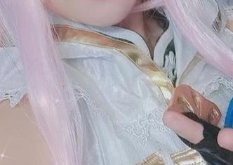 穆零Mu0×少女美图：每一幅都是青春的低语