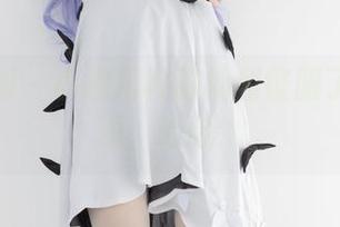 紧急企划 - 小恩用校服福利征服了我的脑海，哈哈！