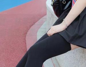 紧急企划 - 林书辞空姐图集：快来看看空姐有没有丢失行李……以及她的专属精选时刻！