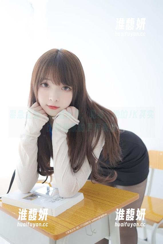 紧急企划-见希 紧急企划 - 作品合集:见希,她的JK其实比你想象的更有深意