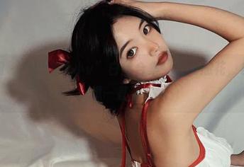 微密圈 - “纪念小小v”白丝合集，免费撒花，舒服到想一直看！