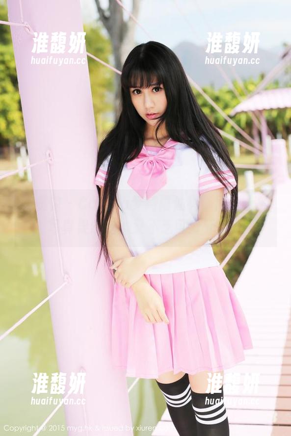 美媛馆-Carina梦绮 美媛馆 - Carina梦绮再油亮,网盘上的写真果然炫,又不乏可爱元素。
