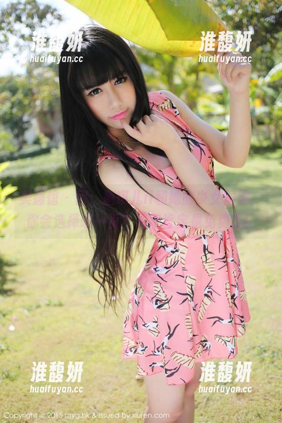美媛馆-唐琪儿il 美媛馆 - 问:唐琪儿il和她的少女图册,你会选择哪一页?答案肯定是免费条!