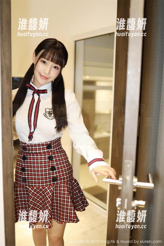 美媛馆 - 那件毛衣和徐子琦Anna之间，有没有那种不可思议的chemistry？原图直接给你看！