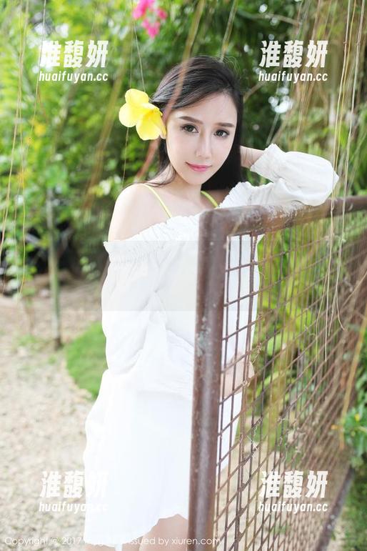 美媛馆-杨晓青儿 美媛馆 - 杨晓青儿合集:这学妹的姿态,真让我停不下眼!