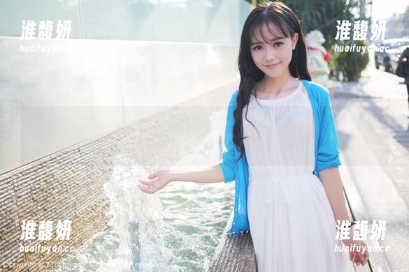 美媛馆-王馨瑶yanni 美媛馆 - 实用又有趣,王馨瑶yanni的秘书套图送给你,别客气!
