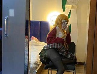芋圆侑子是你的邻家姐姐？这作品真让人意外，哈哈。