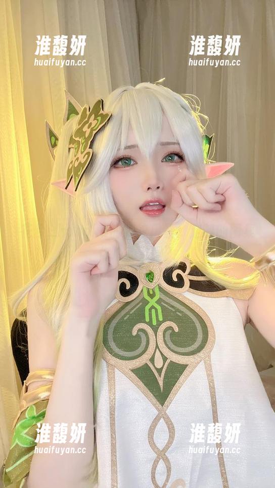 花兮_honoka 花兮_honoka的豹纹风暴,定制的图集你心动了吗?