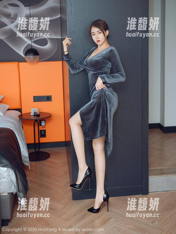 花漾show-妲己_Toxic 花漾show - 从未见过的妲己_Toxic全套图包,体操服穿得就像要去夺金!怎么觉得还挺耀眼?