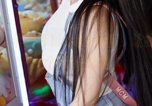 蜜桃社 - 爱丽莎Lisa的全套，让我想到了一个未解的剧本