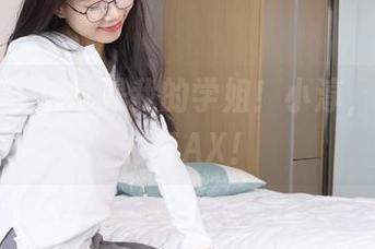 袜啵啵 - 这才是我的学姐！小淳，原图实力MAX！