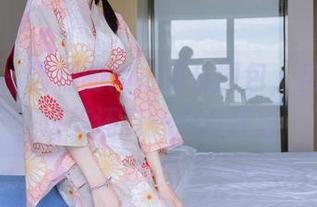袜啵啵 - 雪糕的旗袍超长图包，花絮版不仅美还有一点点狂躁