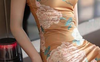 语画界 - 李丽莎户外写真集：你以为只有植物才能吸引目光吗？
