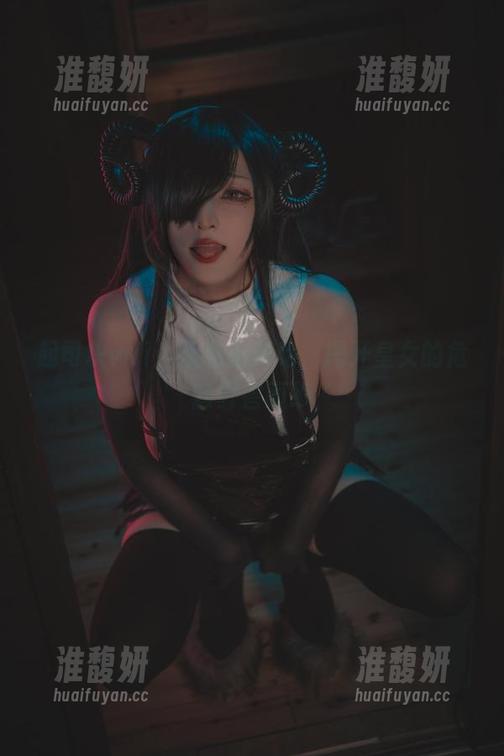 起司块wii 起司块wii:从私拍开始,揭开皇女的危险野兽面纱