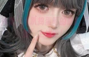 吊带图片集：趴趴捣蛋陌的最新“喧闹计划”上线啦！