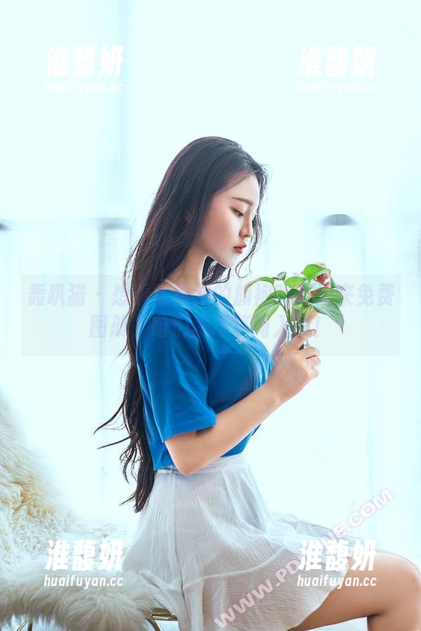 轰趴猫 - 想看陈雅漫的旗袍吗？快来免费图册，咱们就不算闯入哦！