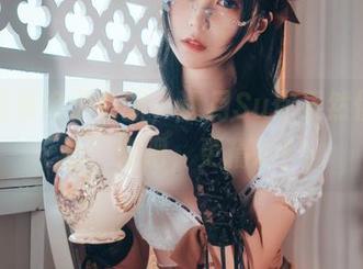 棉袜图集终于更新，逐月Su你果然懂我的心！来吧，更精彩！