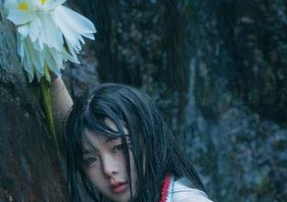 阿寨寨美图大赏——连衣裙合集，可能会让你翻个白眼