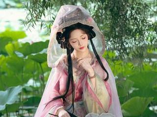 昨日的免费旅拍作品，雯妹不讲道理果然没让我失望。
