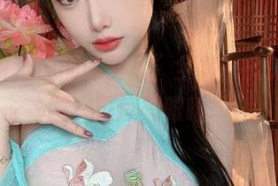 雯妹不讲道理的“圣母”全集，先来看看原图，再擦擦眼睛。