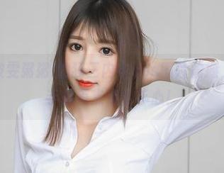 有多少人被雯粥粥i的狂三内衣cos图片震撼，手里拿着手机差点滑出手心！