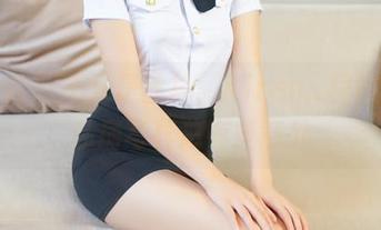 青豆客 - 不只是丝袜，Kiren_程程程的私房写真总有些意外