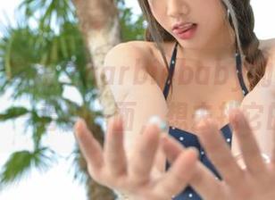 青豆客 - 岑苑之barbiebaby的黑色作品大全——看到一面，想去找它的反面