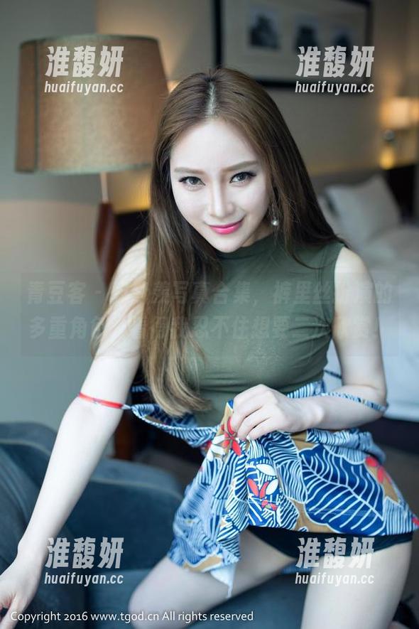 青豆客 - 黄梦羡写真合集，裤里丝扮演的多重角色，看得我忍不住想要二次欣赏！