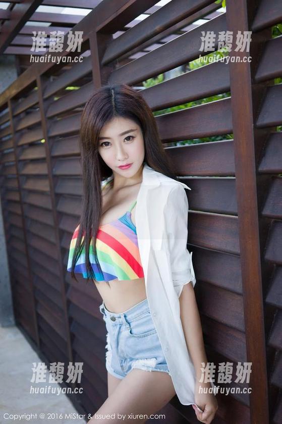 魅妍社-Mieko林美惠子 魅妍社 - 资源干货:Mieko林美惠子教你比基尼搭配,穿上这件走路都带风!