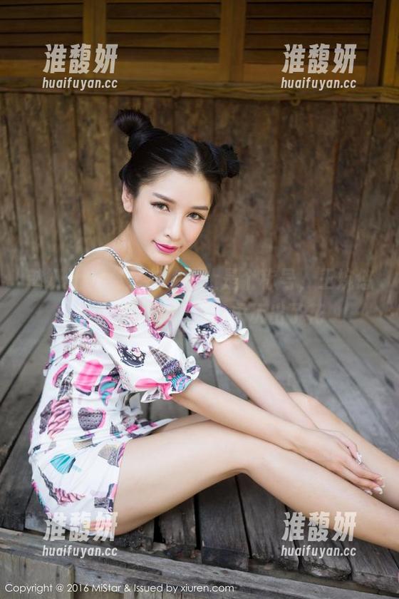 魅妍社-王婉悠 魅妍社 - “女友”不止是个称号,王婉悠的免费照片把这意思玩出了花